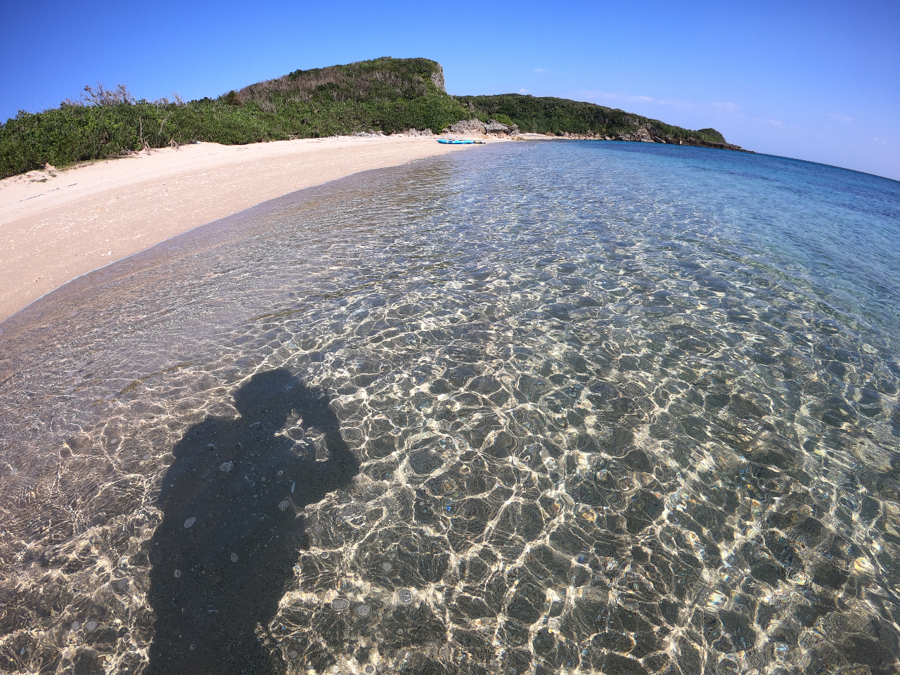 lÓ̍]F̃r[`B߃|Cg LnȂ̂łזۂɂ͈ꌾI