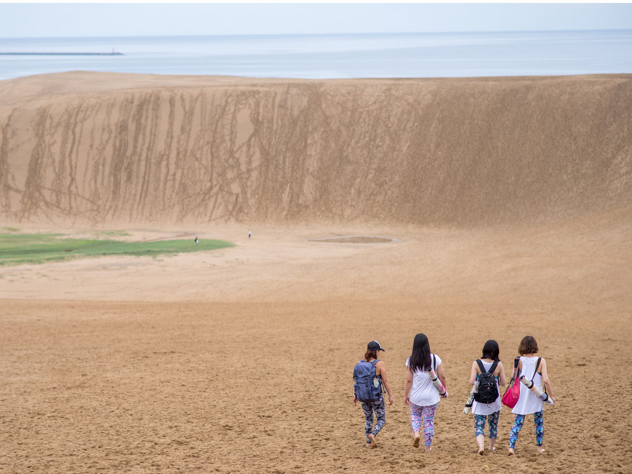 ���̍��̋u�Ń��K���܂���[�I�����ڂ��y�Ȃ�ł���`