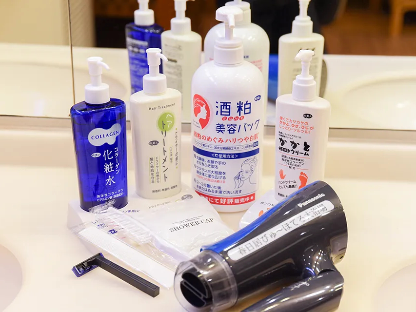 �h���C���[���ݒu���Ă���܂��B