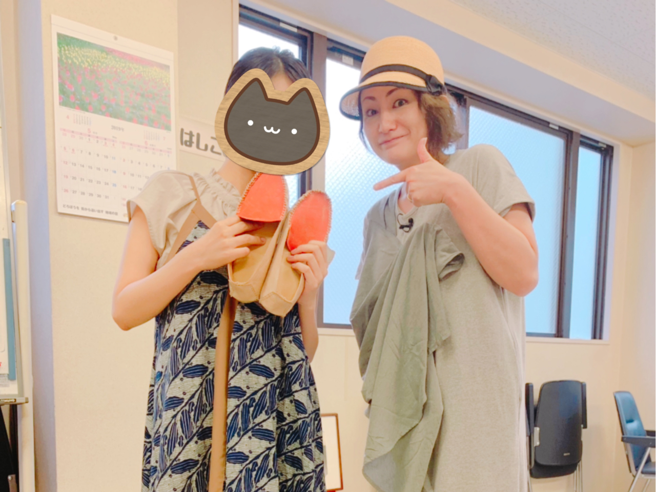 初めて靴作りにおすすめ！】《~手縫いのモカシン作り~》カップル