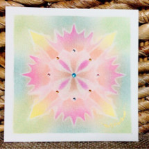 完成例 皆さん褒めあいながら、和やかな空気感になります。