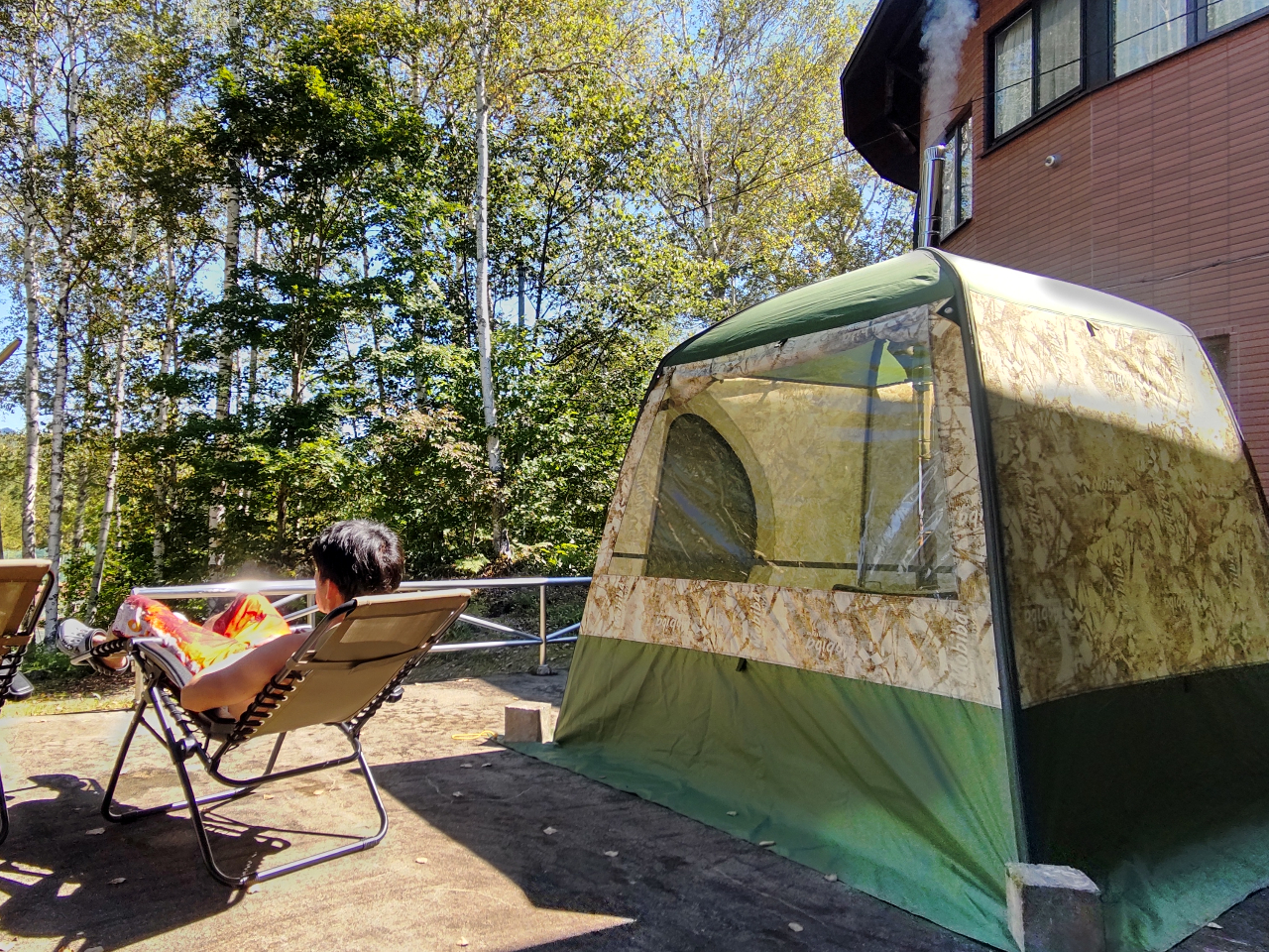 高山市のキャンプ バンガロー コテージランキングtop10 じゃらんnet