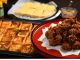 朝食の人気メニュー