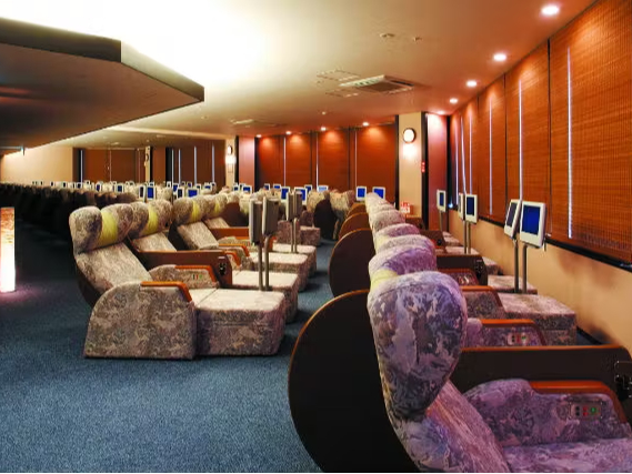 �����ł����p���������郊���b�N�X���[���B ��Ƃ肠��T�C�Y�̃��N���C�j���O�`�F�A������Ă���܂��B