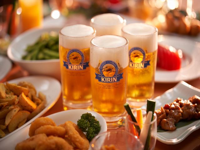 90分 食べ飲み放題 大人4 300円 人 屋上ビアガーデン ビアホール 多種多様なドリンクが飲み放題 グランパークホテルエクセル福島恵比寿 じゃらん遊び体験