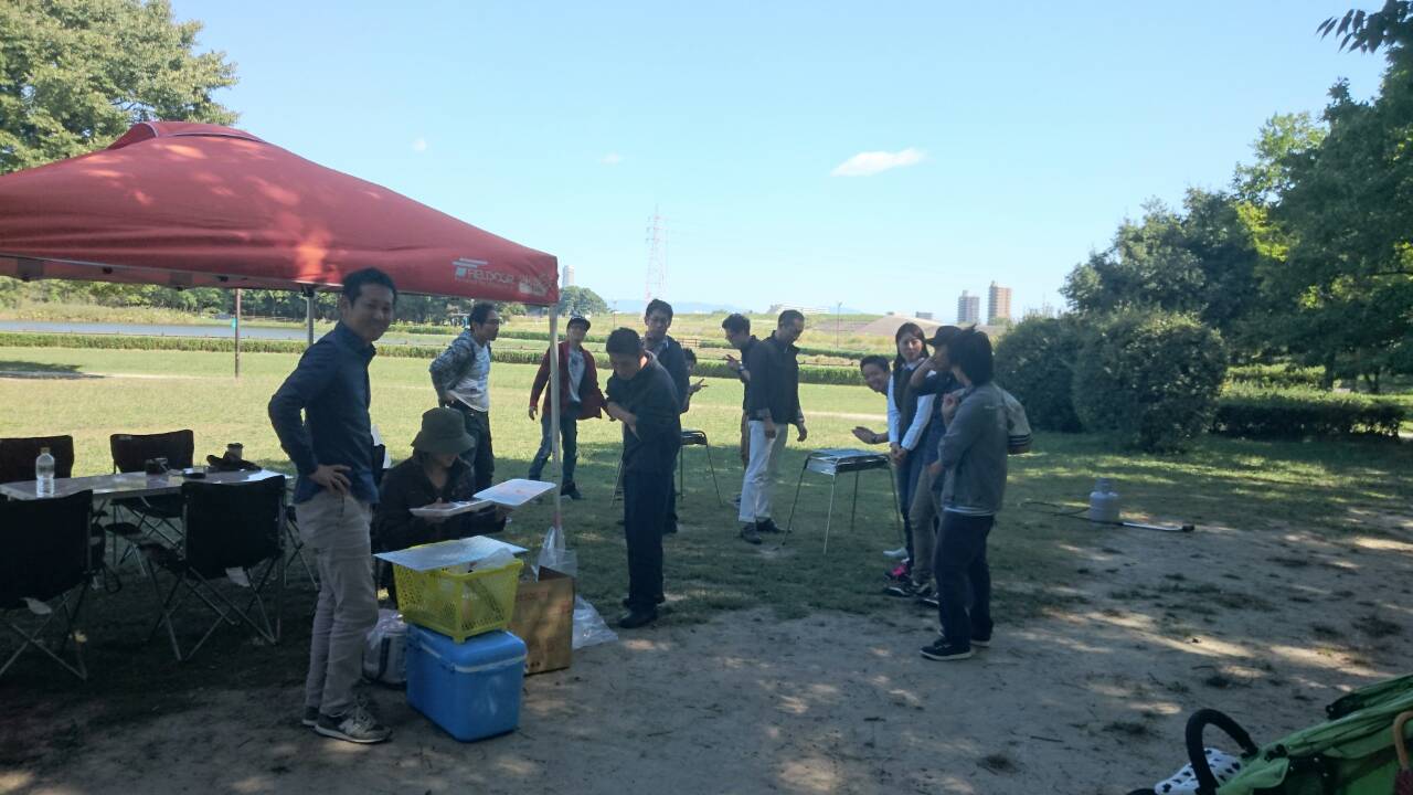 【手ぶらでOK!】おまかせ出張BBQ★海鮮&焼き野菜付き並コース チェア付き~準...