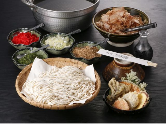 本プランのご試食イメージ