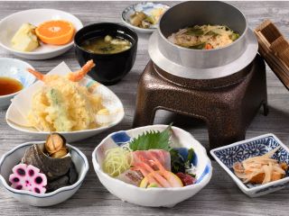 せとうち御膳
