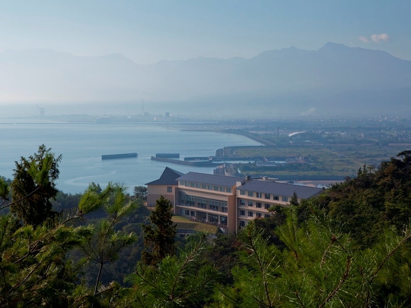 愛媛の日帰り温泉ランキングtop10 割引クーポン じゃらんnet