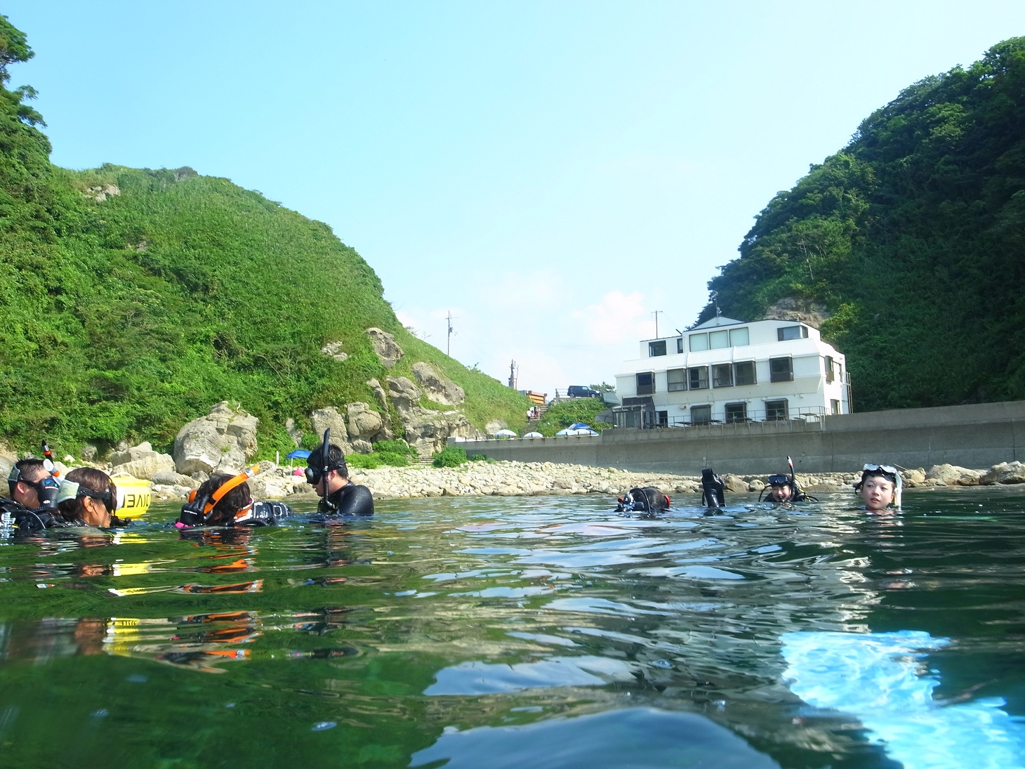 兵庫のシュノーケリング ボートシュノーケルランキングtop4 じゃらんnet