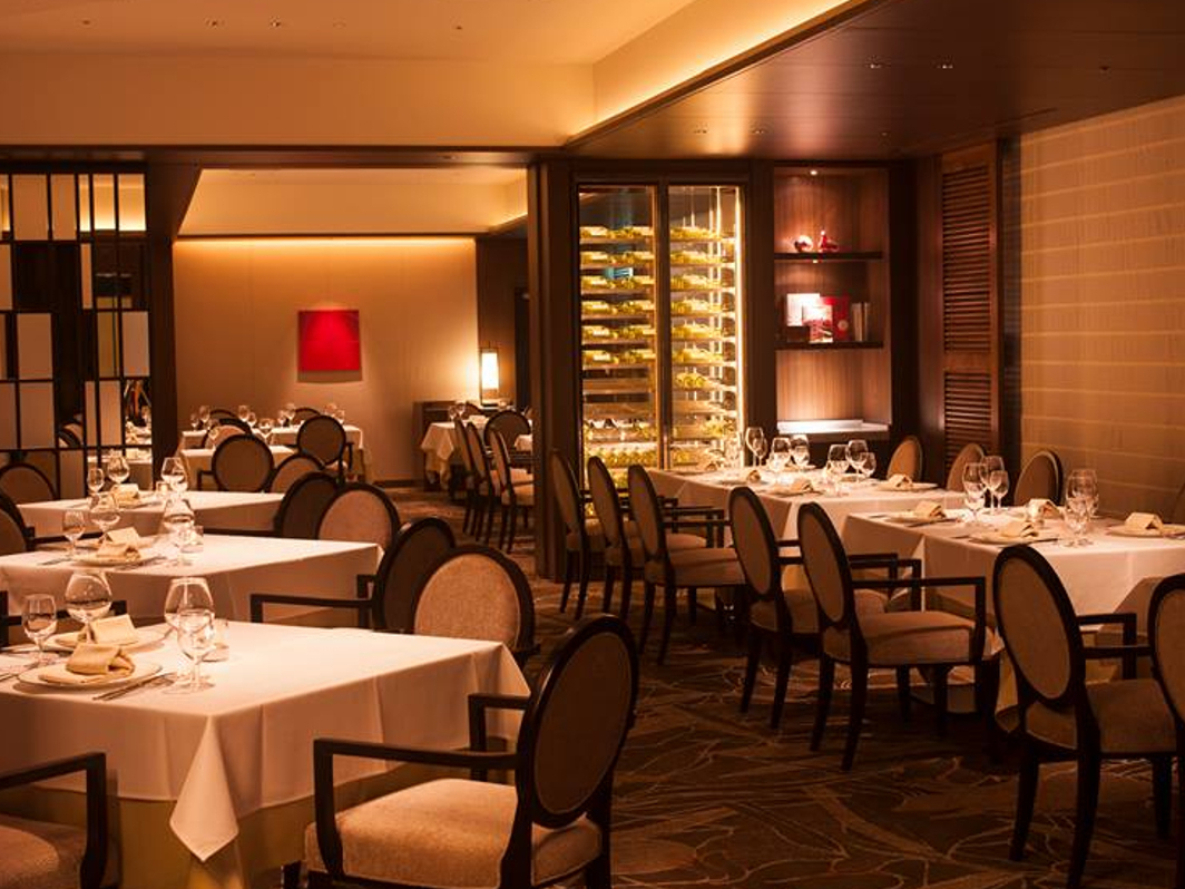 本日のおすすめ 肉料理のディナーコース