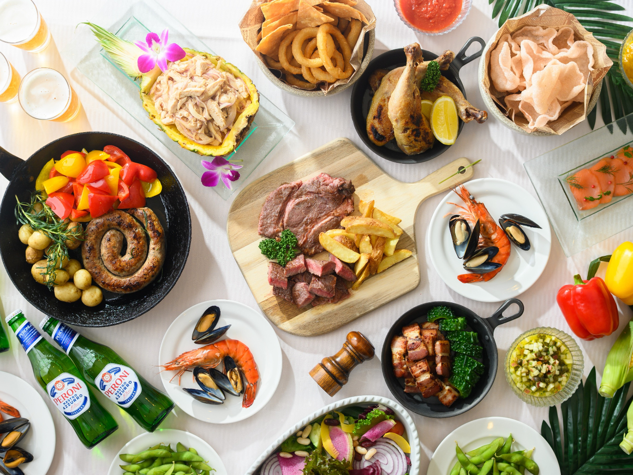 【早期割有】 BBQ109 BEER FESTA