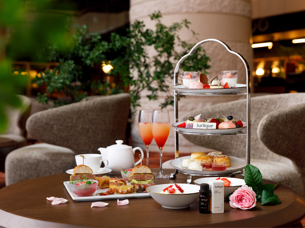 I[XgAɃ[cI[KjbNXLPAuhuW[Nv̐EςAHʂĕ\ʂȃAt^k[eB[