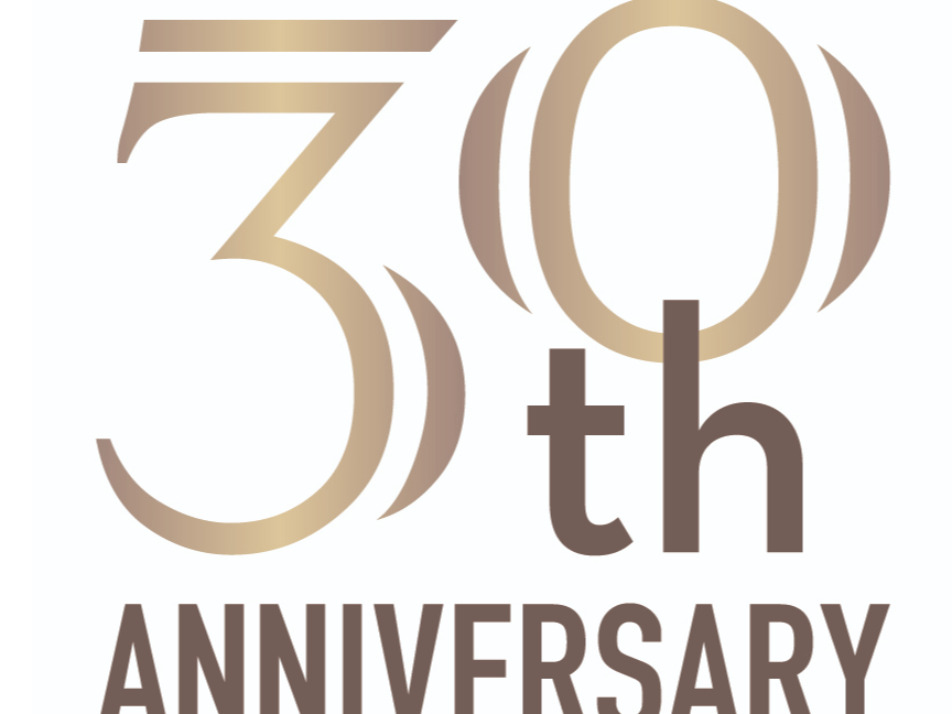 30th Anniversary