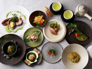 5-6月のテーマは”八女茶”