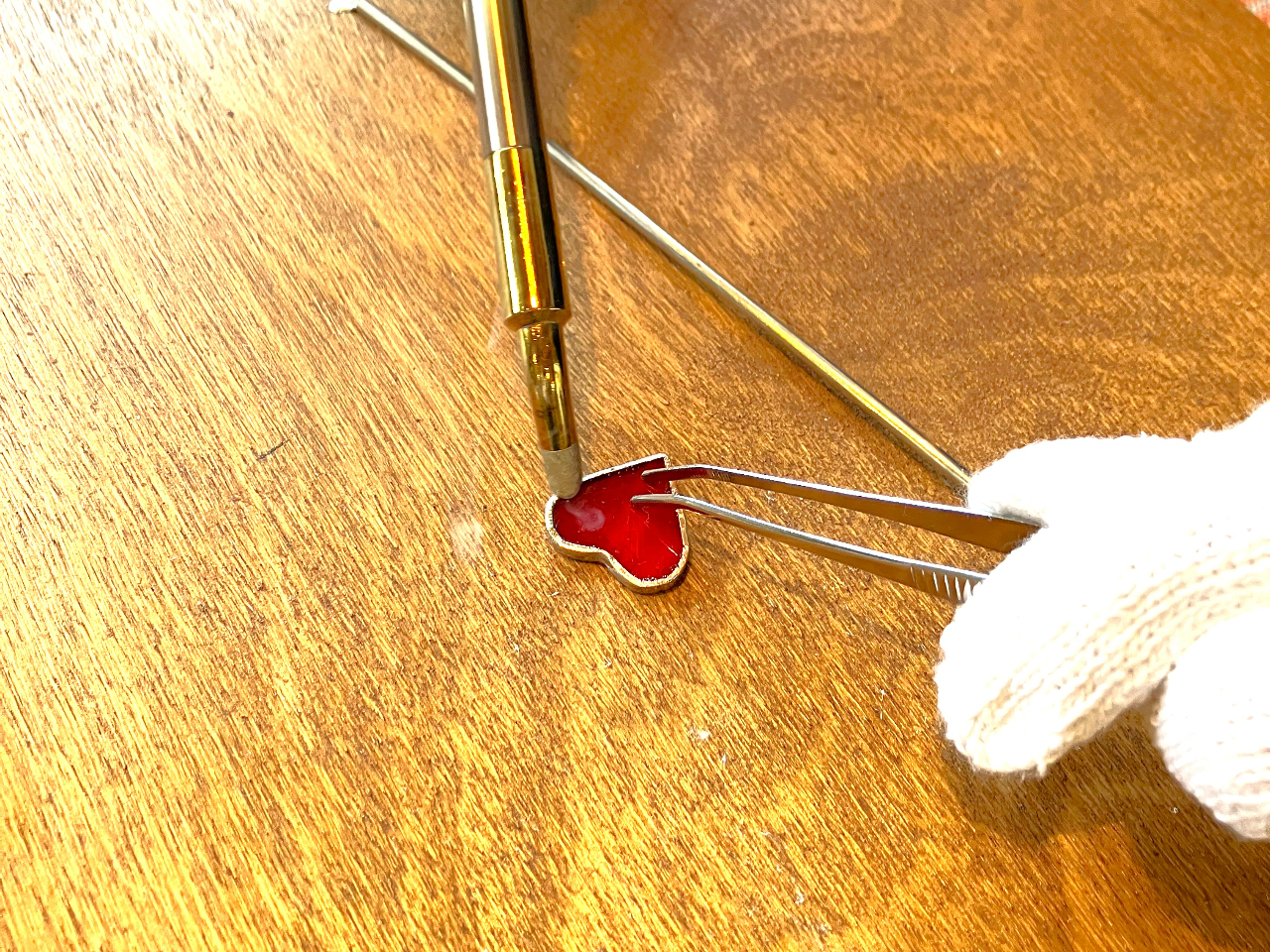 �͂񂾕t����Ƃ̗l�q