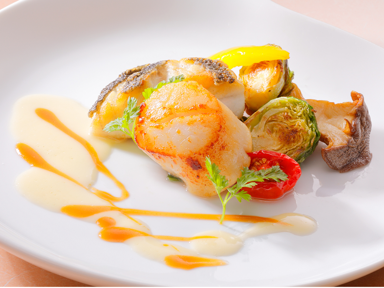 じゃらん限定 贅沢ランチ 日帰り温泉 新緑ドライブやトレッキング後にもおすすめ 裏磐梯グランデコ 東急ホテル じゃらん遊び体験