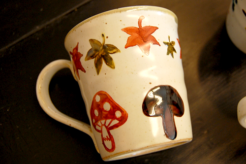 九谷焼 絵付け体験!!世界で1つの器を作ってみませんか!