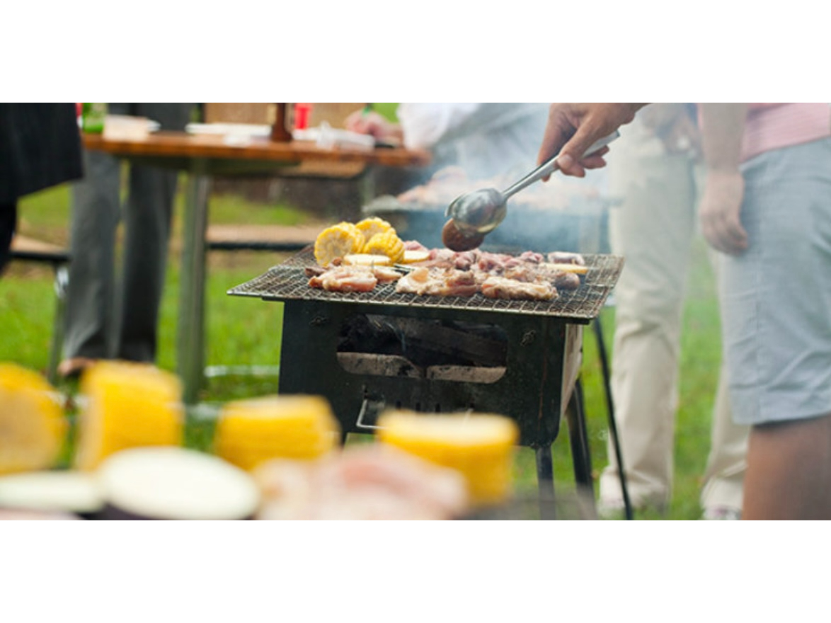 【ワンランク上!上質お肉で贅沢】\\出張BBQ!//手ぶらで本格BBQ♪道具や食...