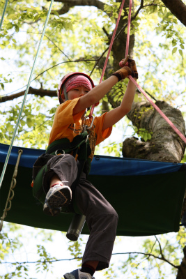 Are you ready  Climbing downIH