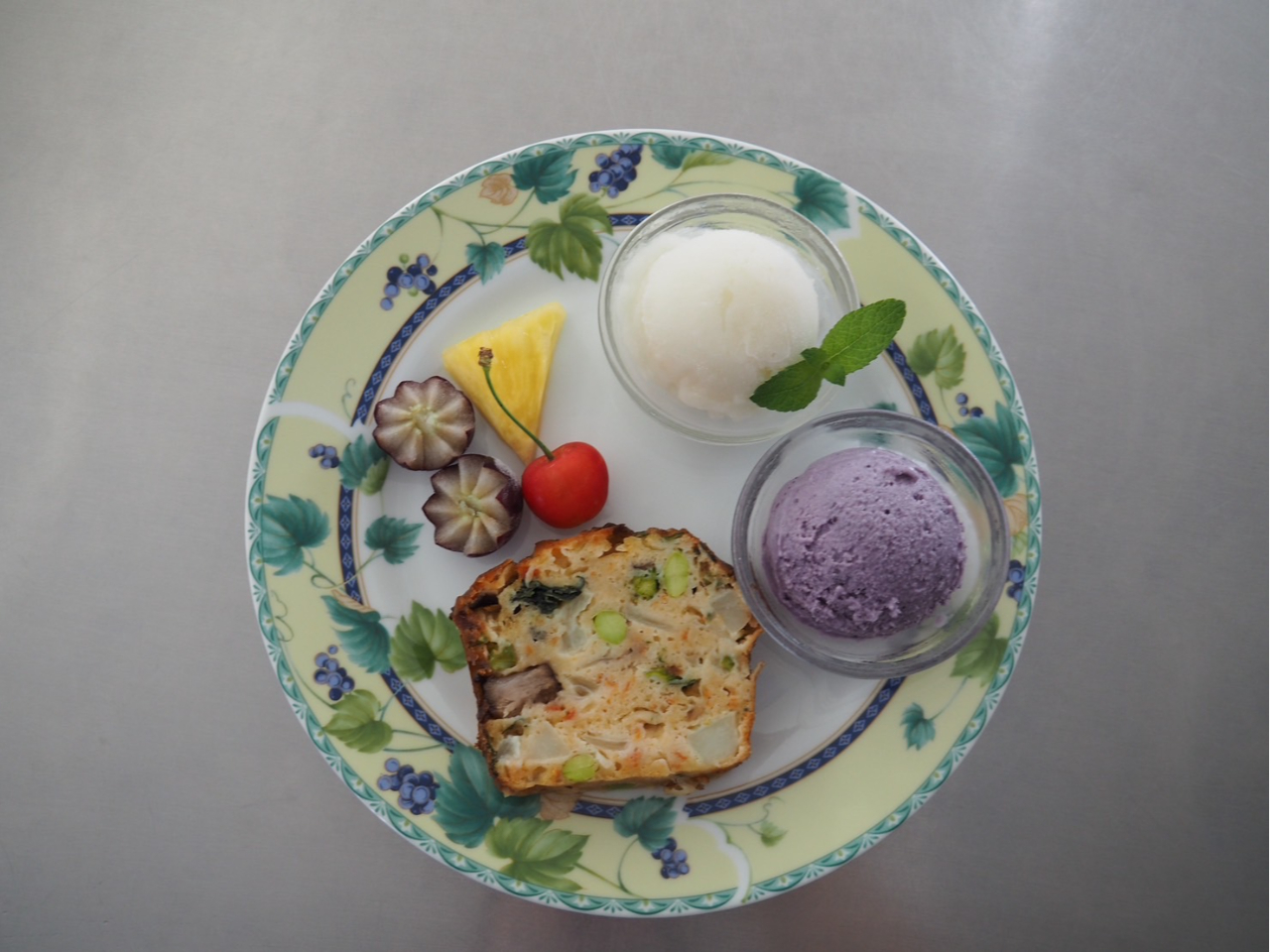 �P�[�N�T���v���[�g�B���C���̃P�[�N�T���͏���ver.���ĕ�ver.���炨�I�т��������܂��I