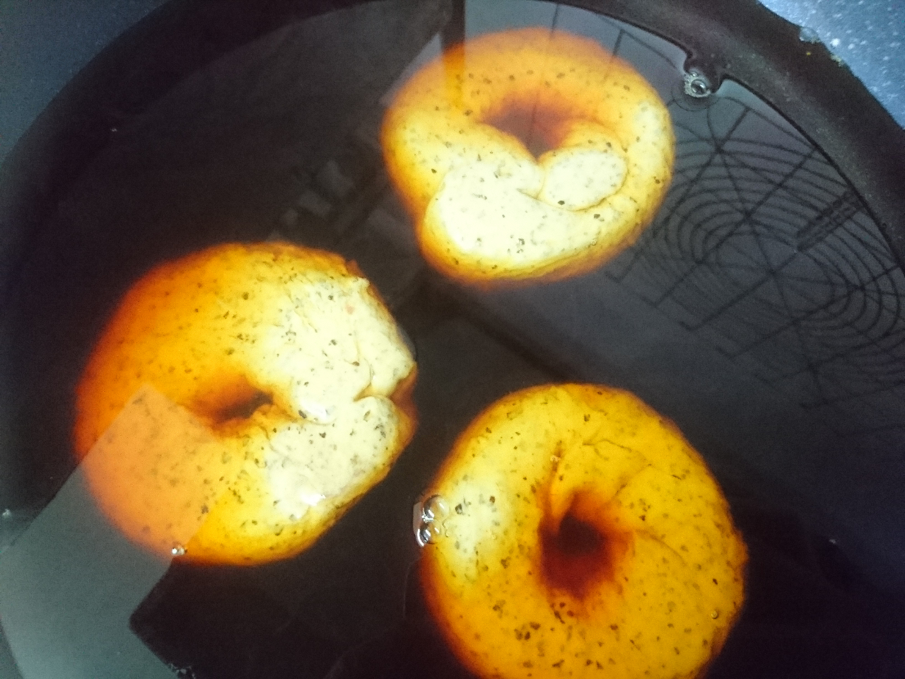 �g���ŃP�g�����O