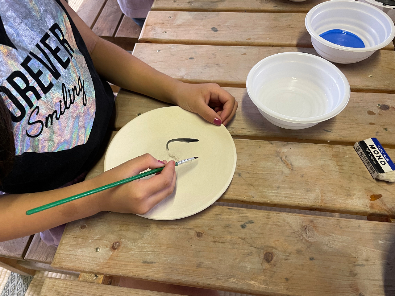 �D���ȊG��`���܂��B