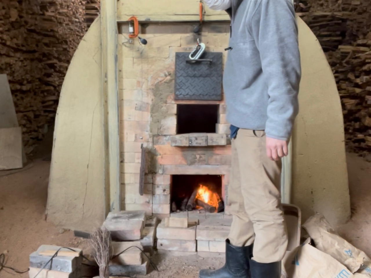 �����n�߂̍��B�����΂��炢�̏��������ł��B��6���ɓ_�΁B�S���ԂÂ����[���ĒS�����Ē����܂��B�q�̉��x���グ�Ă����ɂ̓R�c�A�Z���K�v�œ���y�����ł��B