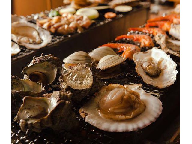 土日祝 60分食べ放題 ソフトドリンク飲み放題 手ぶらでok ここだけしか味わえない海鮮浜焼きbbqコース ファミリー 女性におすすめ 七ヶ浜 うみの駅 松島湾海鮮市場 七のや じゃらん遊び体験 土日祝 60分食べ放題 ソフトドリンク飲み放題 手ぶらでok ここだけしか味わえない海鮮浜焼きbbqコース ファミリー 女性におすすめ 七ヶ浜 うみの駅 松島湾海鮮市場 七のや じゃらん遊び体験