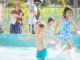 土日祝限定!お子様用水遊びプール(水着着用必須)※雨天中止