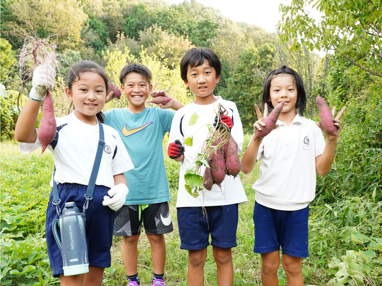 お子様も一緒に楽しめます♪