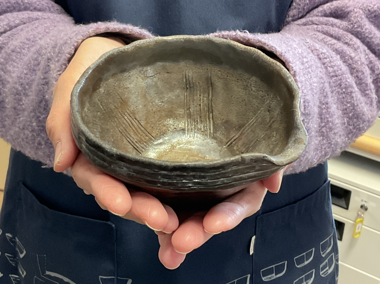 ☆岡山の伝統工芸・備前焼☆自由制作コース～岡山観光の記念にオススメ