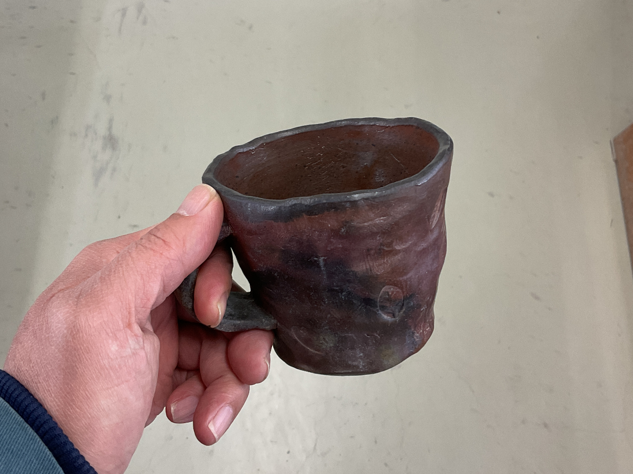 ☆岡山の伝統工芸・備前焼☆自由制作コース～岡山観光の記念にオススメ