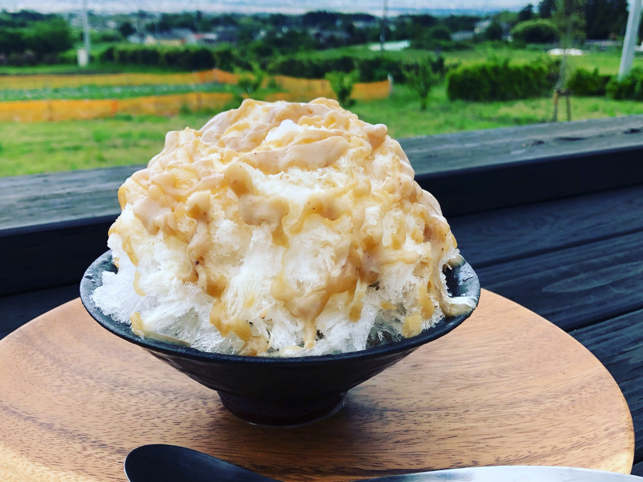 �X�C�[�c�L�b�`���Œ񋟂��Ă���a�I�̓V�R�����X�B