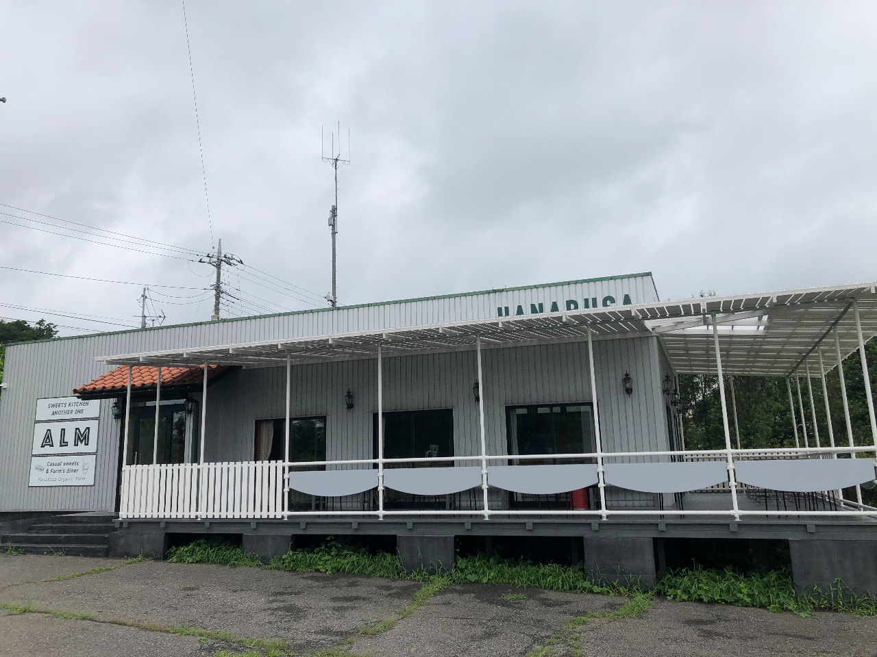 �T�e���C�g�X�uALM�i�A�����j�v�ł́A�_�������`��G�߂̃W�F���[�g�A�G�߂̃t���b�y�Ȃǂ��������オ�肢�������܂��B