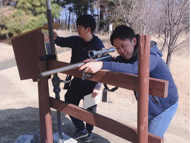 X̒ɂĂ܂Bn^[Cił܂I