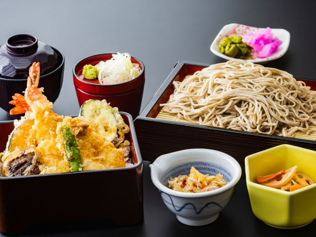 �y���H���� �x�m�z�������������߂�2�̌�V��肨�D���ȃ��j���[�����I�����������܂��B���ʐ^�́u�V�d�����΃Z�b�g�v�ł��B