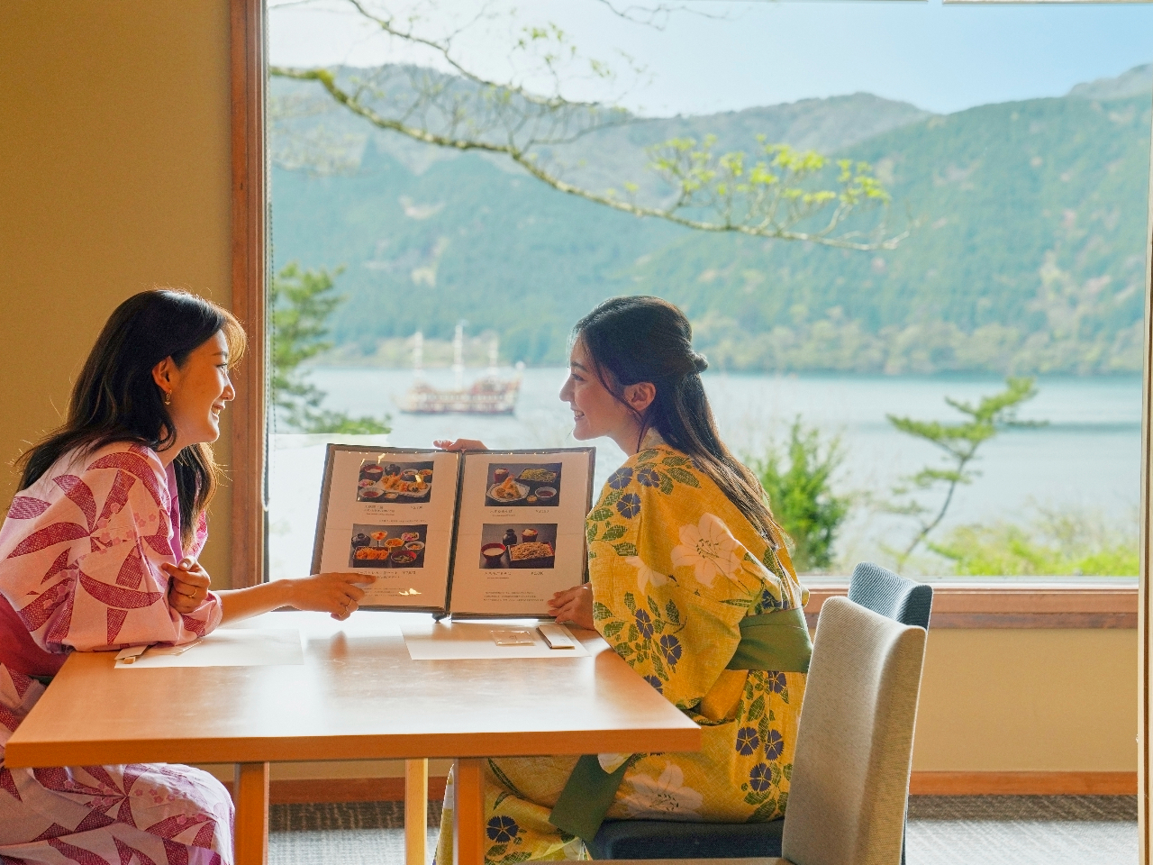 �y���H���� �x�m�z������肭�낰�邨�H�����ł͗��ق̗������Ȃ�ł̗͂��������y���݂��������܂��B���m�΂⎩�R�𒭂߂Ȃ��炨�H�������y���݂���������