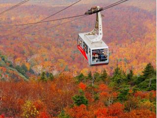 八甲田ロープウェー