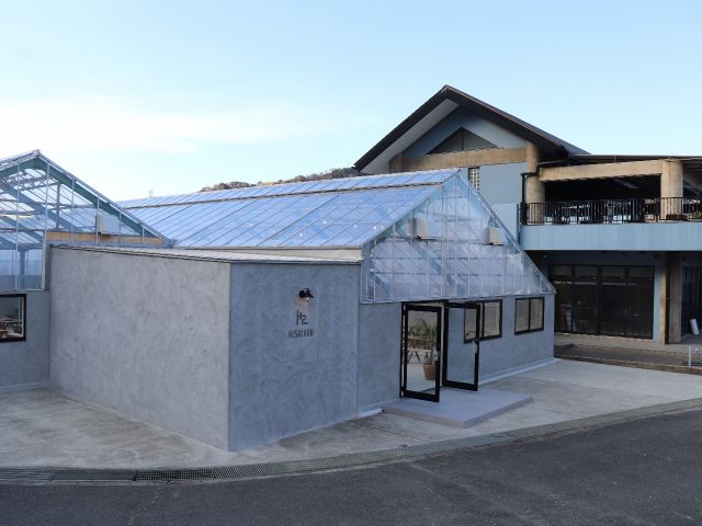 きしかん(岸和田観光農園