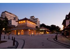 山代温泉の観光スポットランキングtop10 じゃらんnet