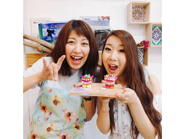 色ぬり楽し〜〜〜♪