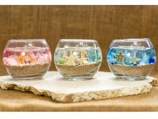 ピンク、クリア、ブルー、のカラーからお選びください