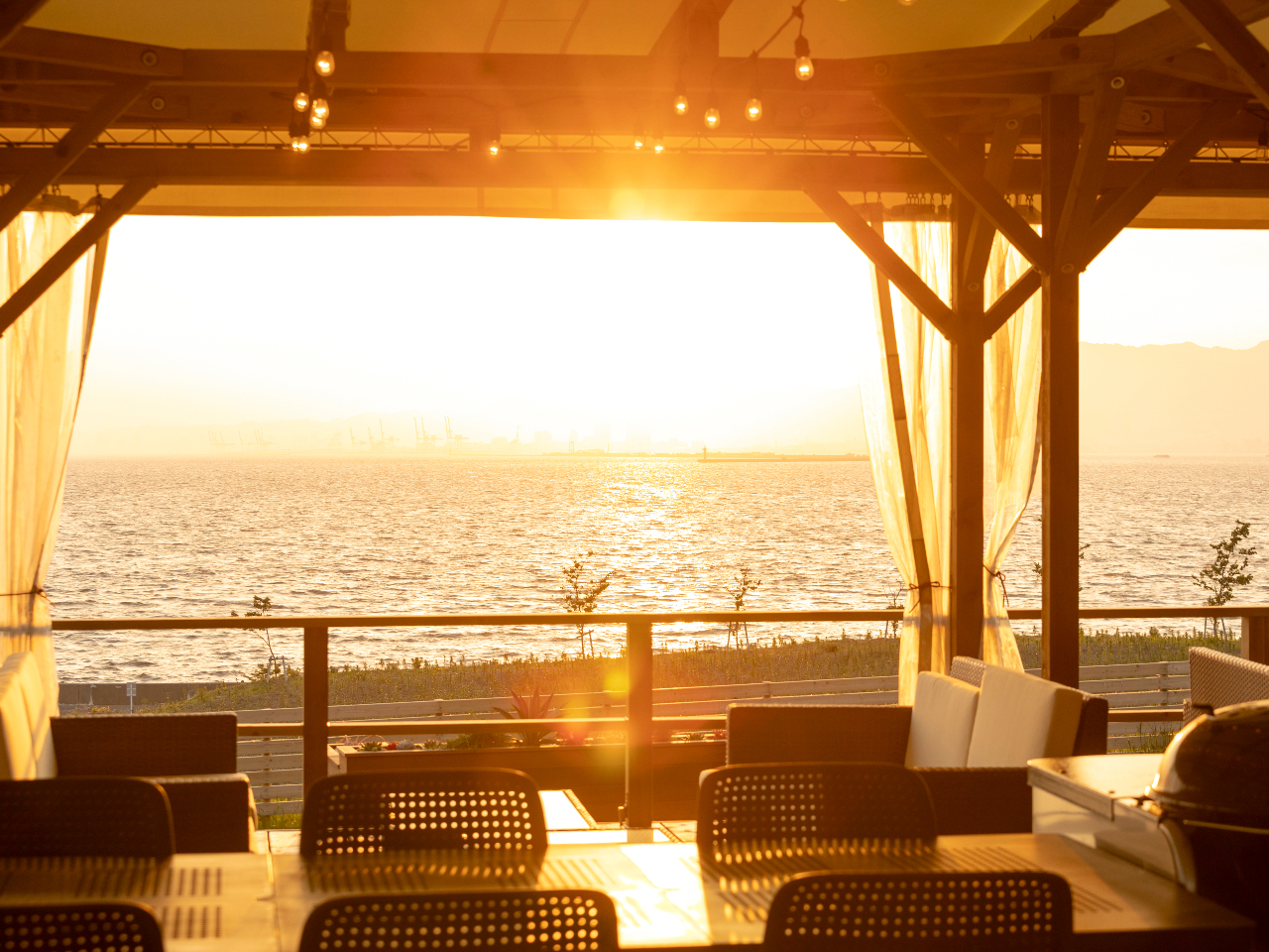 p[K[fF̗[iBɊCACӂɒޗ[y߂܂B