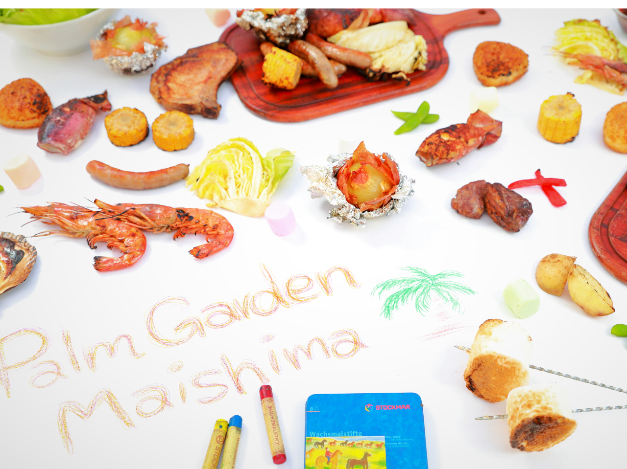 CX^főlCIHނRɕׂĂGłZbgݏołB