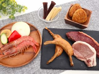 バリューBBQプラン