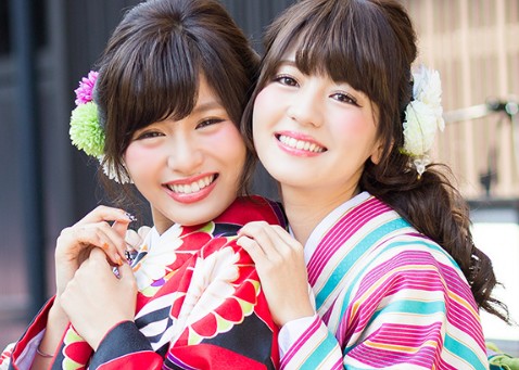 早い 丁寧 可愛い 着物レンタル 京乃都 祇園店の口コミ じゃらんnet