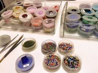 キラキラ輝く宝物 京都 伝統工芸 七宝焼き 体験 オリジナルアクセサリー作り 女性におすすめ かとれあ工房 じゃらん遊び体験 キラキラ輝く宝物 京都 伝統工芸 七宝焼き 体験 オリジナルアクセサリー作り 女性におすすめ かとれあ工房 じゃらん遊び体験