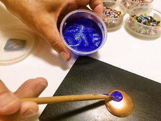 キラキラ輝く宝物 京都 伝統工芸 七宝焼き 体験 オリジナルアクセサリー作り 女性におすすめ かとれあ工房 じゃらん遊び体験 キラキラ輝く宝物 京都 伝統工芸 七宝焼き 体験 オリジナルアクセサリー作り 女性におすすめ かとれあ工房 じゃらん遊び体験