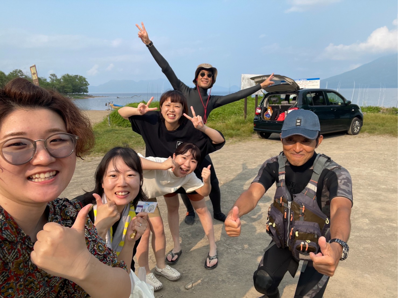 ���̗ǂ��������m��